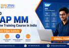 Top SAP MM Online Training Course in India – Enroll Today
