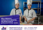 Why a Diploma in Culinary Arts Is Becoming the Fastest Route to Professional Kitchen Careers