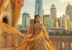 Indian Dresses Dallas Silk Threads Designer Ethnic Fashion Guide