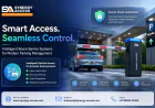 Boom Barrier System: Complete Guide for Smart Vehicle Access Control