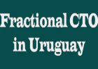 Fractional CTO in Uruguay: A Smart Tech Leadership Solution for Growing Businesses