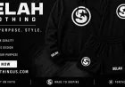 Selah Clothing: Where Faith, Fashion, and Purpose Come Together
