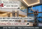 Need Better Commercial Lighting? Get Expert Help