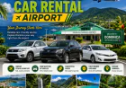 Looking for Dominica Car Rental Airport Deals with Capable Car Rental?