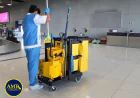 Why Choose Us for Janitorial Service in North Charleston, SC?