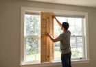 Modern Window Shutters: The Perfect Blend of Beauty and Practicality