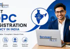 Best OPC Registration Agency in India: Why Services Plus is the Right Choice for Solo Entrepreneurs