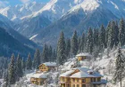 Shimla Manali Tour Package from Delhi for Weekend Escape