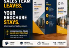 Beyond the First Impression: How Brochures Influence B2B Buying Decisions in 2026