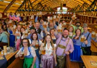 Celebrate Oktoberfest 2026 with Alpen Lederhosen