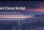 Build a Secure Multi-Chain Crypto Wallet with a Trust Wallet Clone Script