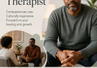 How Psychotherapy for Anxiety Supports Lasting Emotional Growth | Keith Miller Counseling, LLC