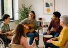 Music Therapy CIC: Helping Children and Adults Thrive Through Music