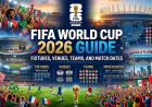 FIFA World Cup 2026 Guide: Fixtures, Venues, Teams, and Match Dates