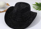 Elevate Your Look With the Magic of a Disco Cowboy Hat