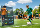 How Data Analytics Is Revolutionizing Modern Football