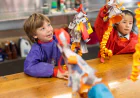 Why a Performing Arts Centre Is Essential for Modern Student Education