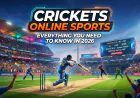 Crickets Online Sports: Everything You Need to Know in 2026