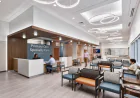 Hospital Interior Designers in India for Modern and Efficient Healthcare Facilities