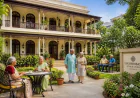 Finding the Best Senior Living and Luxury Old Age Homes in Kolkata