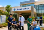 Finding Hope and Healing: Premier Rehab Centres in Bangalore