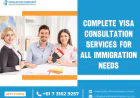 Best Immigration Agent in Brisbane: How to Choose the Right Expert in 2026