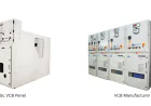 CGL VCB Panel and VCB Manufacturer: Reliable Medium Voltage Power Distribution Solutions