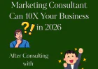 What Are the Key Benefits of Professional Digital Marketing Consulting?