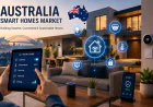How Close is Australia Smart home to Making the Fully Connected?