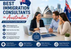 Who Are the Best Immigration Consultants in Australia? A Complete Guide for 2026