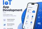 What Most Companies Get Wrong About IoT App Development