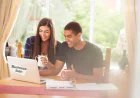 Can a new business get a fast loan in the UK