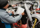 Give Your Motorcycle a New Look with Premium Motorbike Wrapping