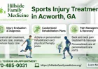 Sports Injury Recovery Timeline: What to Expect After an Injury?