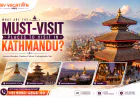 What Are the Must-Visit Places to Visit in Kathmandu?
