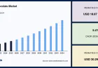 White Chocolate Market Growth Analysis by Product Type, Application, Distribution Channel and Regional Outlook