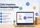 Can Zoho Inventory Sync Seamlessly with Amazon Using SKUPlugs?