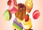 Planning a dessert table? Here's how to choose the right cakes