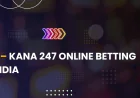 The Ultimate Kana247 Handbook: Registration, Login & More