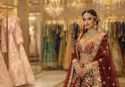 Indian Lehenga Dallas for Elegant Wedding Celebrations