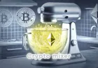 Enhancing Digital Freedom with a Coin Join Bitcoin Mixer
