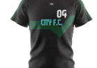 Working with a Custom Soccer Jersey Designer: Timeline and Costs