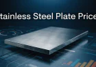 Stainless Steel Plate Price Trend Chart with Quarterly Forecast Prices and Index Insights