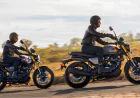 Ronin On Road Price: Check Latest Onroad Price Across Cities