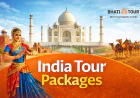 India Tour Packages by Bhati Tours: Discover the Best of Incredible India
