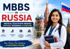 MBBS in Russia: Medical Education Abroad Without Spending a Fortune