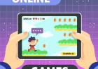 Online Gaming: Innovation Meets Entertainment