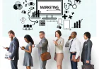 How an Offline Marketing Agency Combines Print, Events, and Direct Marketing for Better Business Growth