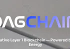 DAGChain: Your Easy and Modern Blockchain Platform