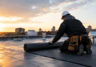 Commercial Roofing Akron, OH: Reliable Roofing Solutions for Lasting Business Protection